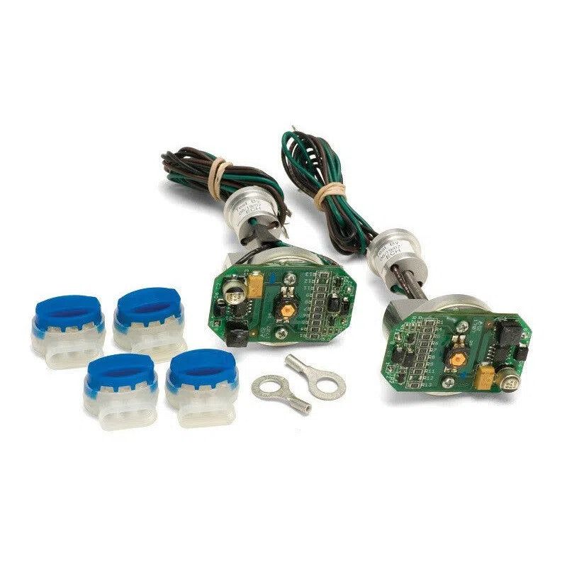 Load image into Gallery viewer, Dakota Digital 55-58 Cameo 60-72 Fleetside Pickup LED Tail Lights Kit LAT-NR230