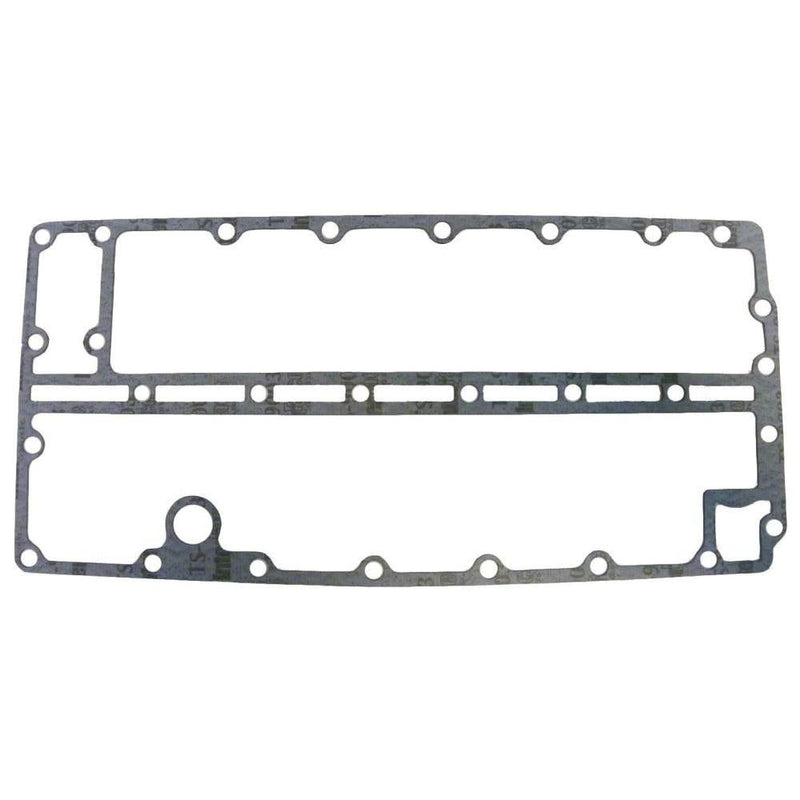Load image into Gallery viewer, WSM Exhaust Gasket For Johnson / Evinrude 150 - 235 Hp Cross Flow 76-79 520-08
