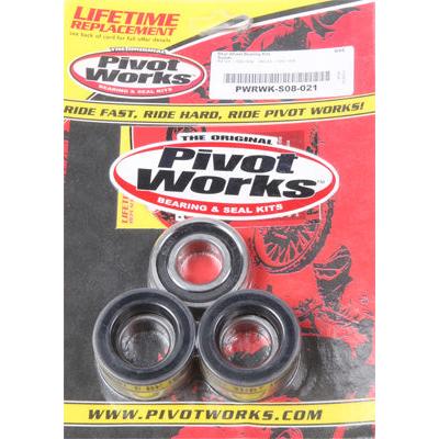Load image into Gallery viewer, Pivot Works - PWRWK-S08-021 - Wheel Bearing Kit