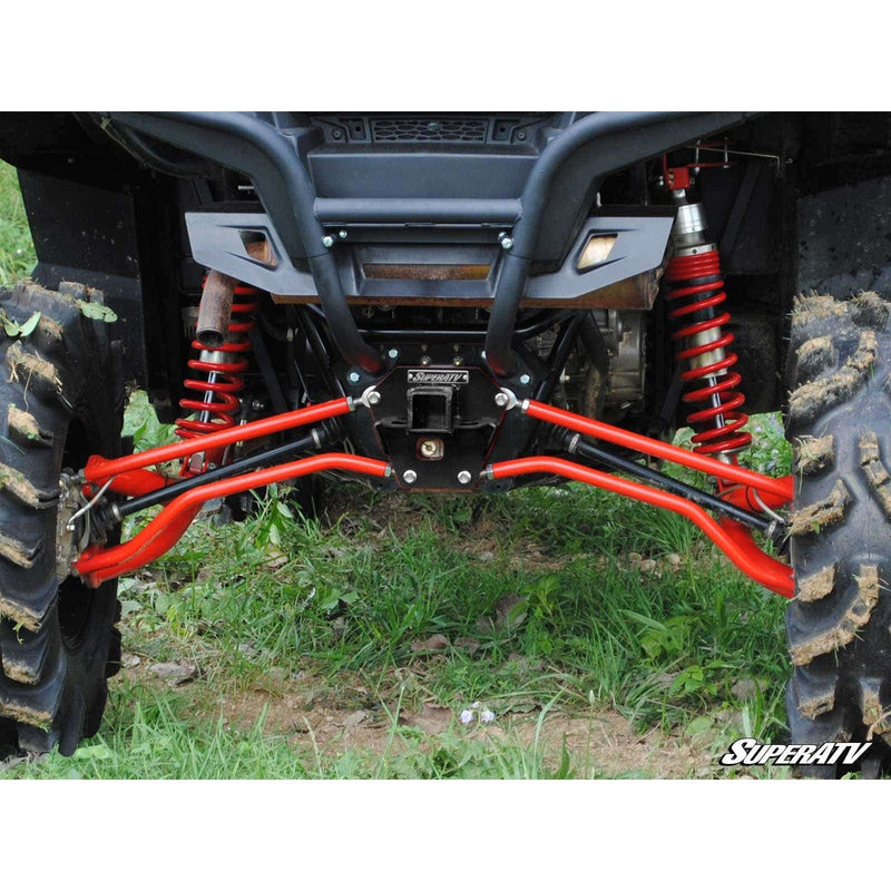 Load image into Gallery viewer, SuperATV Polaris RZR XP 900 Rear Receiver Hitch RH-P-RZRXP-02