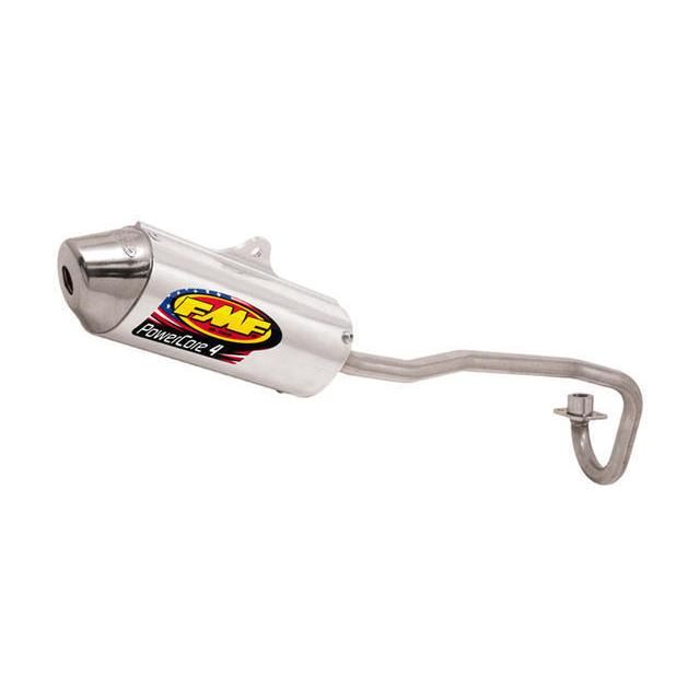 Load image into Gallery viewer, FMF Racing Mini Powercore 4 S/A Exhaust System Honda CRF80F/CRF100F/XR80R/XR100R