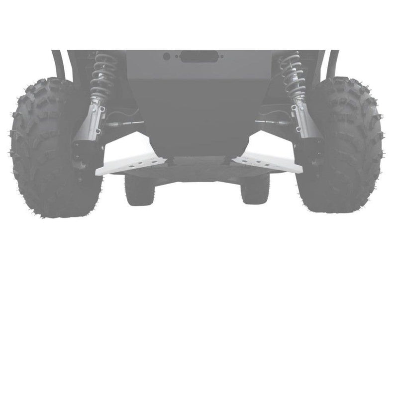 Load image into Gallery viewer, Rival Front And Rear A-Arm Guards Set For Polaris Ranger 570 SP / Crew