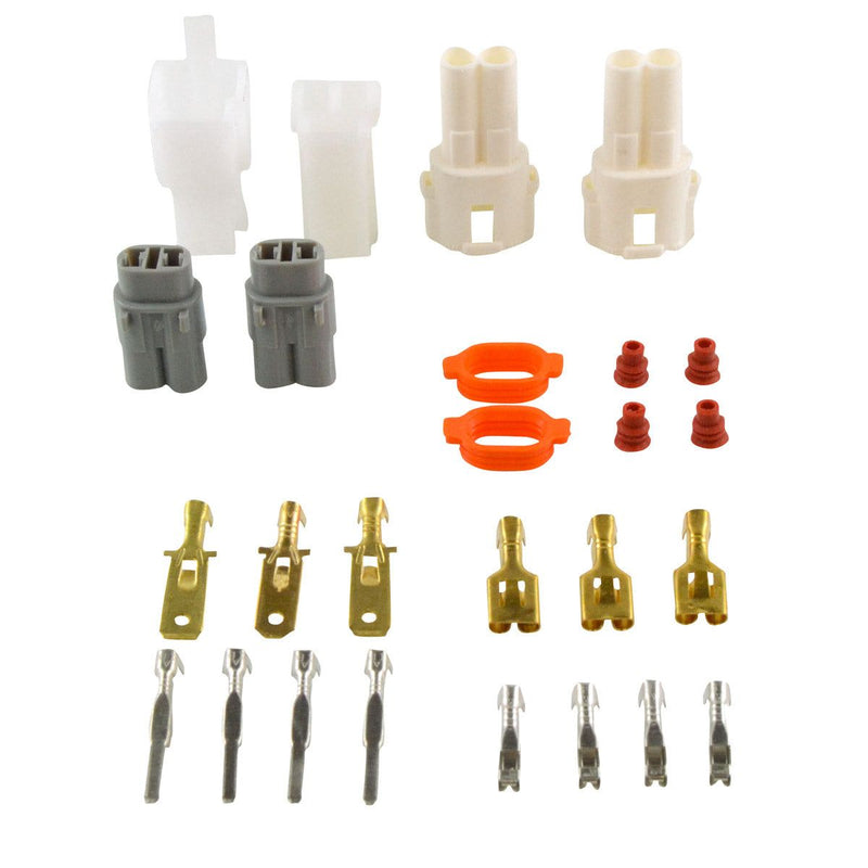 Load image into Gallery viewer, RMStator Stator Connectors Kit RM14008