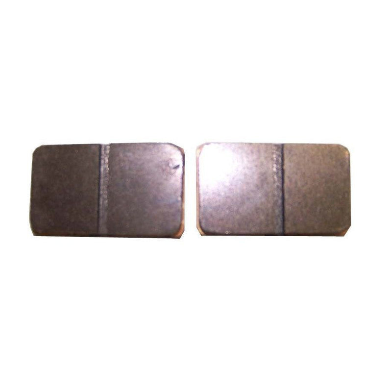 Load image into Gallery viewer, WSM Auxiliary Brake Pads for Arctic Cat 250 - 550 / 700 / 1000 98-17 09-5532JL