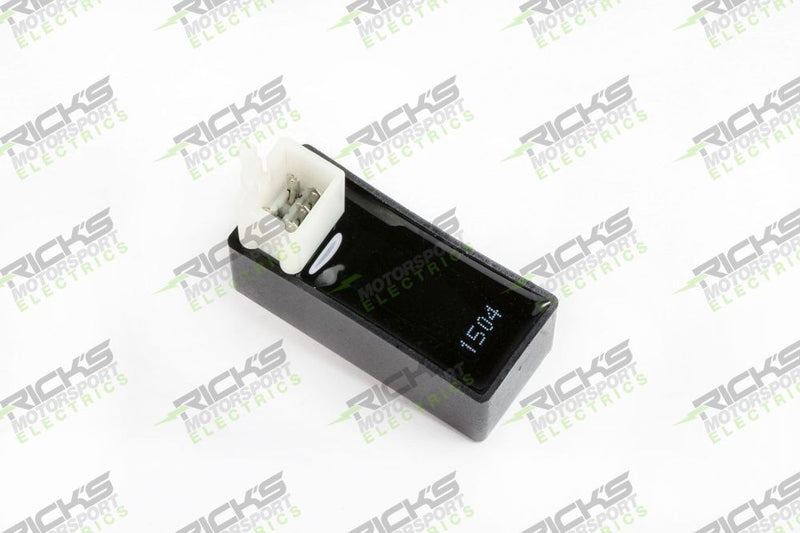 Load image into Gallery viewer, Ricks CDI Box 15-613