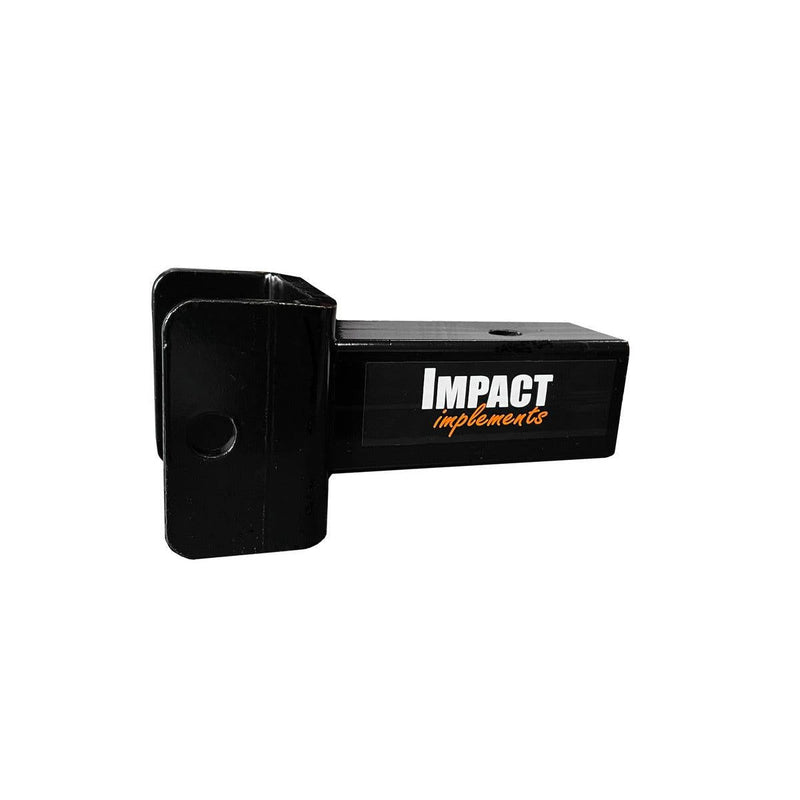 Load image into Gallery viewer, IMPACT Pro Sleeve Hitch Adapter for use with sleeve hitch implements