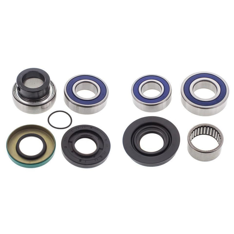 Load image into Gallery viewer, Lower Drive Shaft & Upper Jack Shaft Bearing & Seal Kit MX Z 583 1996-1998