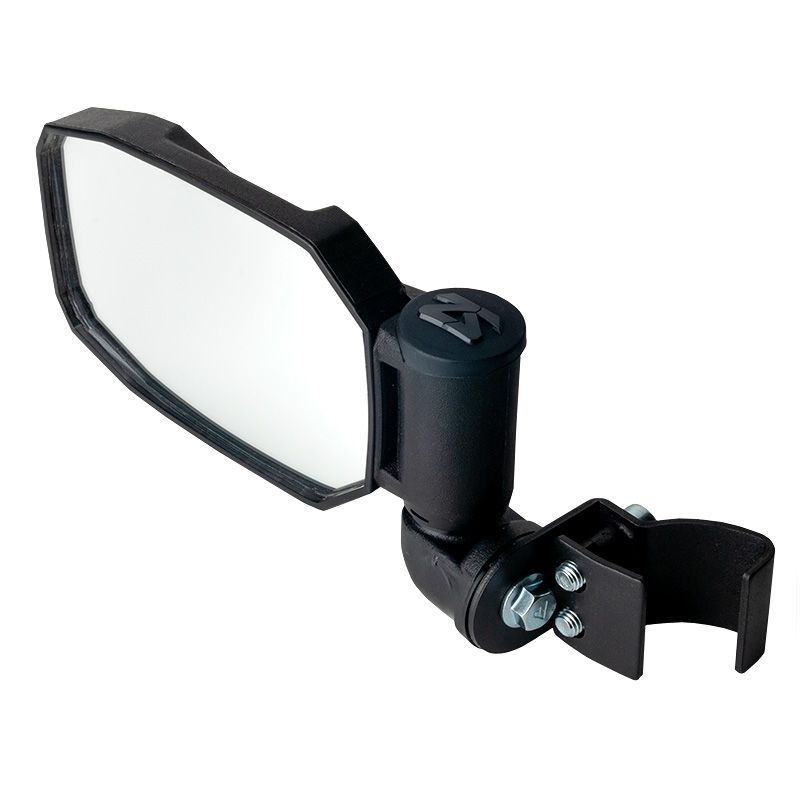 Load image into Gallery viewer, Seizmik Strike Side View ABS Mirror For Polaris Pro-Fit and Can-Am Profiled