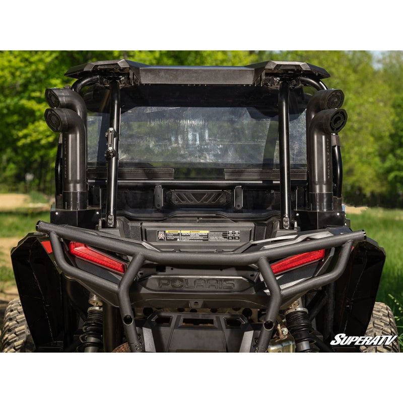 Load image into Gallery viewer, SuperATV Polaris RZR XP 1000 Depth Finder Snorkel Kit SKL-P-RZR1K