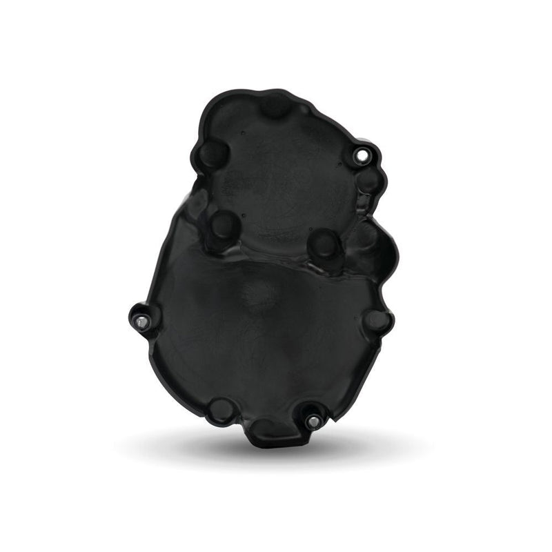 Load image into Gallery viewer, R&G Racing Black Engine Case Covers LHS For 2004-2005 Kawasaki Ninja ZX10R ZX1000C