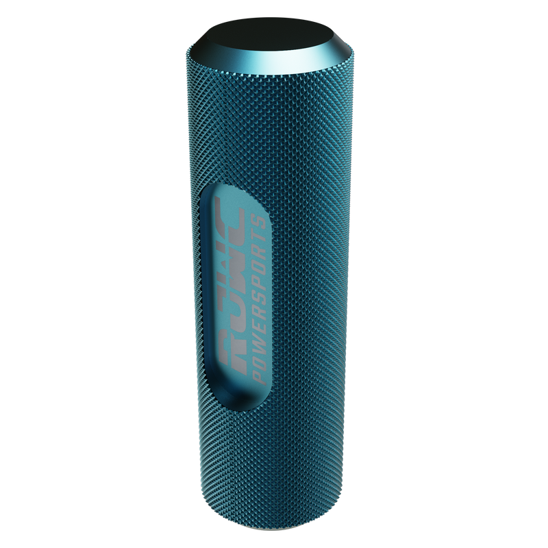 Load image into Gallery viewer, RJWC El'Patron Billet Aluminum Shifter For Can Am G2 Outlander & Renegade + Commander & Maverick + CFMoto CForce