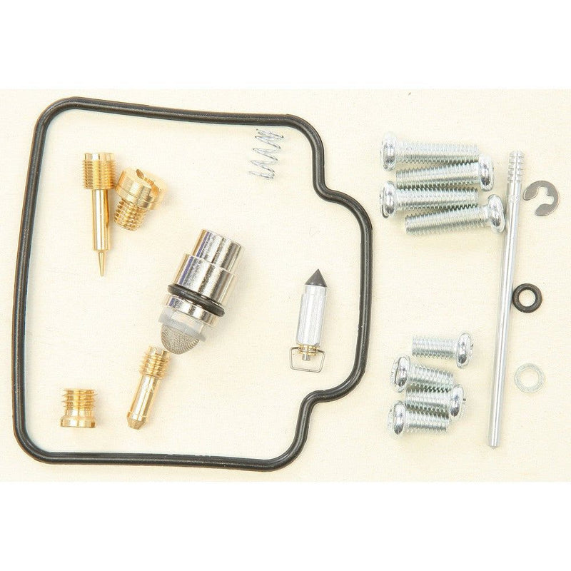 Load image into Gallery viewer, All Balls Carburetor Repair Kit For Polaris Ranger 500 6X6 2000 26-1342