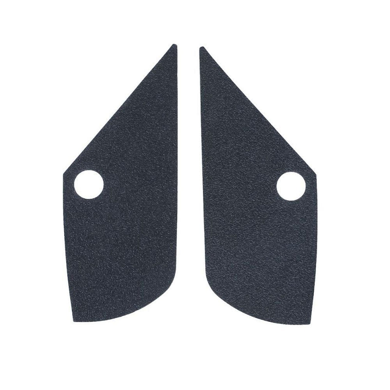 Load image into Gallery viewer, R&G Racing Clear Tank Traction Grip For 2010-2018 Triumph Sprint GT EZRG806CL