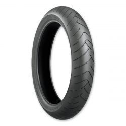 Load image into Gallery viewer, Bridgestone Battlax BT023R-G 160/60ZR17 Tire (69W) Rear 22118