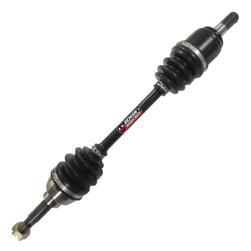 Load image into Gallery viewer, Demon Heavy Duty Axle For Suzuki Models 2007-2010 PAXL-1125HD