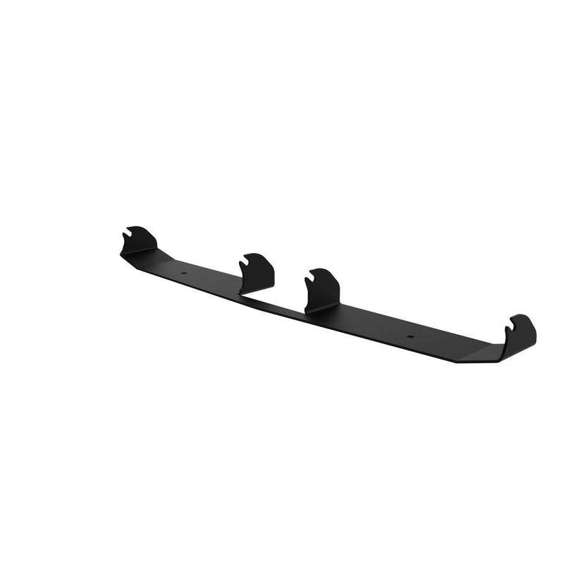 Load image into Gallery viewer, KC HiLiTES Light Bar Bumper Mount Dual FLEX ERA Light Bar Bracket - 2019+ Mercedes Sprinter