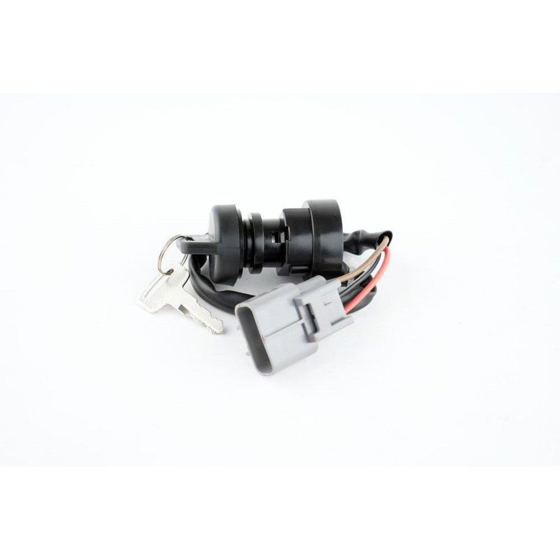 Load image into Gallery viewer, WSM Ignition Switch for Yamaha 350 / 400 / 660 09-14 65-044