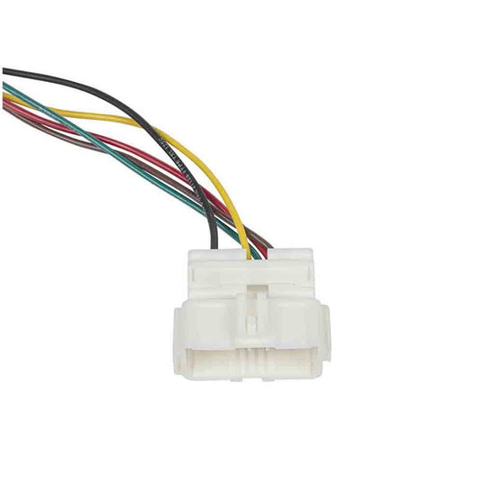 T-One Connector with Upgraded Circuit Protected HD ModuLite fits Select Toyota Corolla Sedan