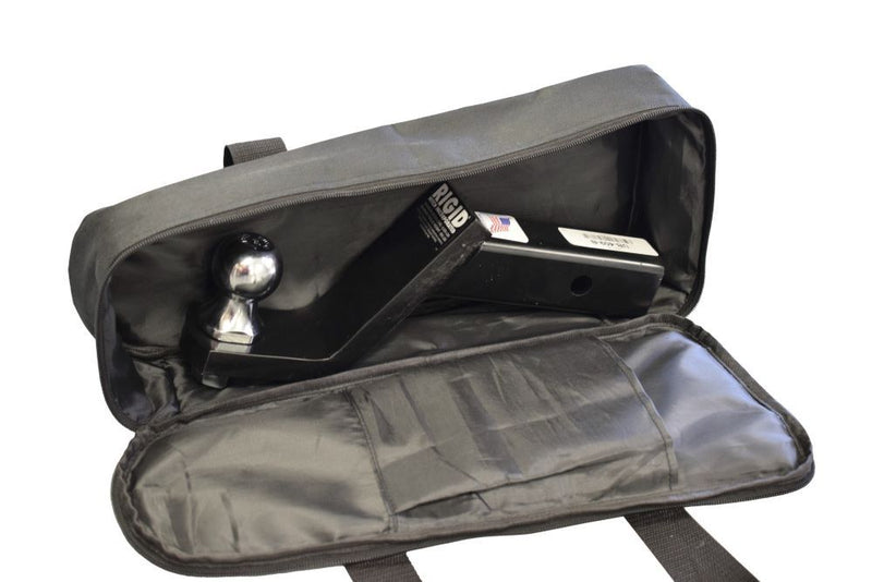 Load image into Gallery viewer, Ballmount Bag With Interior Pouch (RHI-0014)