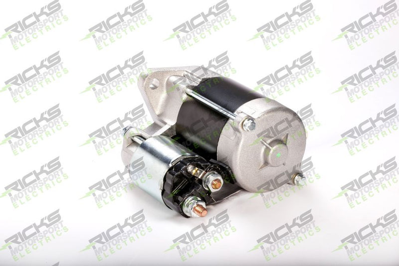 Load image into Gallery viewer, Ricks Starter Motor 61-208