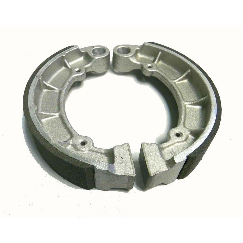 Load image into Gallery viewer, WSM Rear Brake Shoes for Kawasaki 300 - 400 Bayou / Prairie 89-10 09-2312E