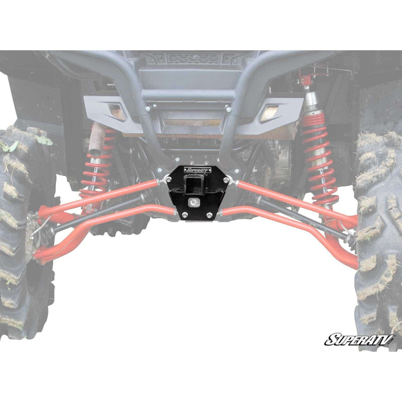Load image into Gallery viewer, SuperATV Polaris RZR XP 900 Rear Receiver Hitch RH-P-RZRXP-02