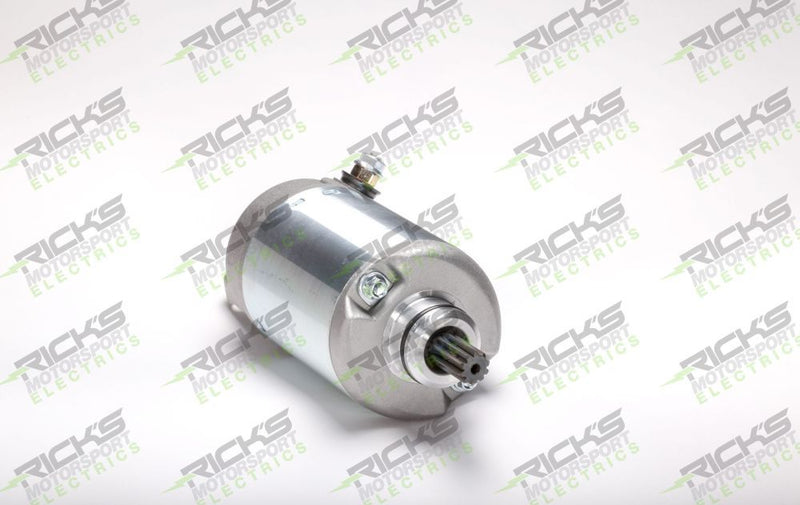 Load image into Gallery viewer, Ricks Starter Motor 61-306