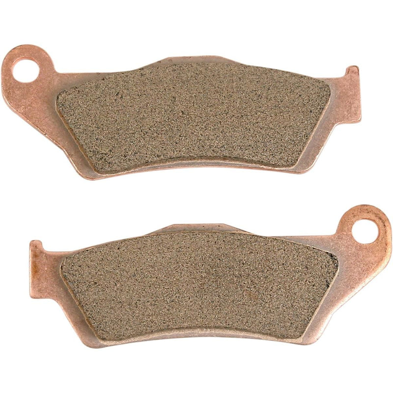 Load image into Gallery viewer, EBC Brake Pad Rear Kit FA181R for Gas Gas HP 450 2003-2008