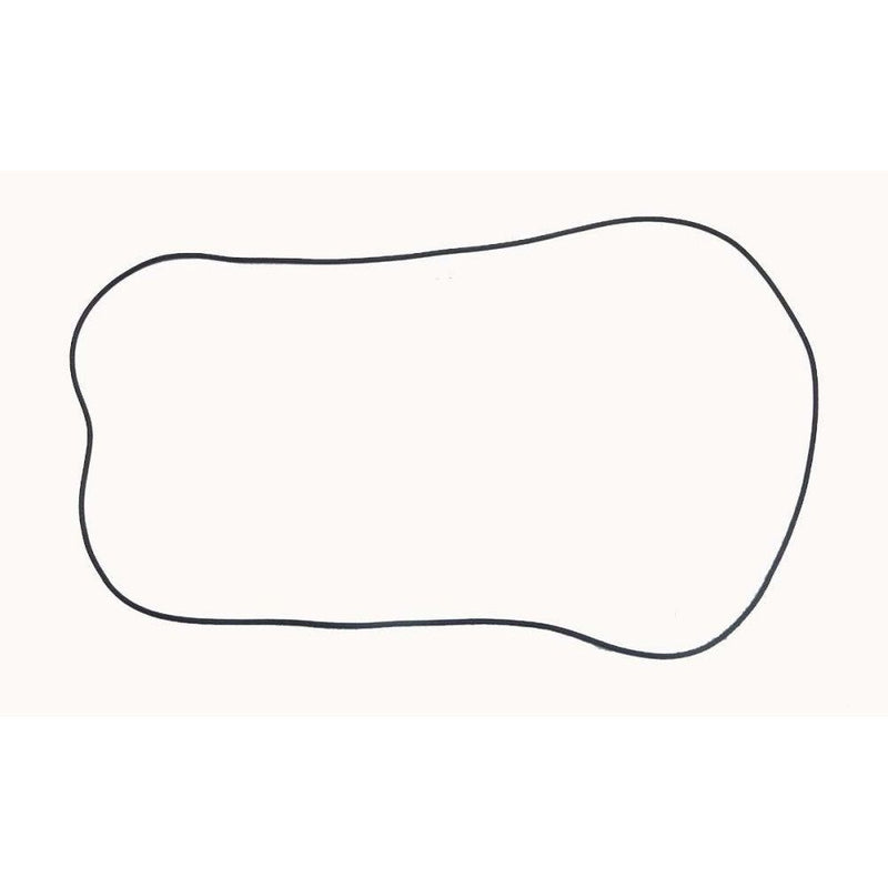 Load image into Gallery viewer, WSM Air Filter Cover O-Ring for Kawasaki 1200 / 1500 03-23 008-431