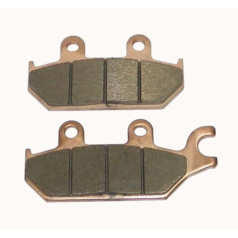 Load image into Gallery viewer, WSM Front Brake Pads for Can-Am 1000 14-20 09-5587JL