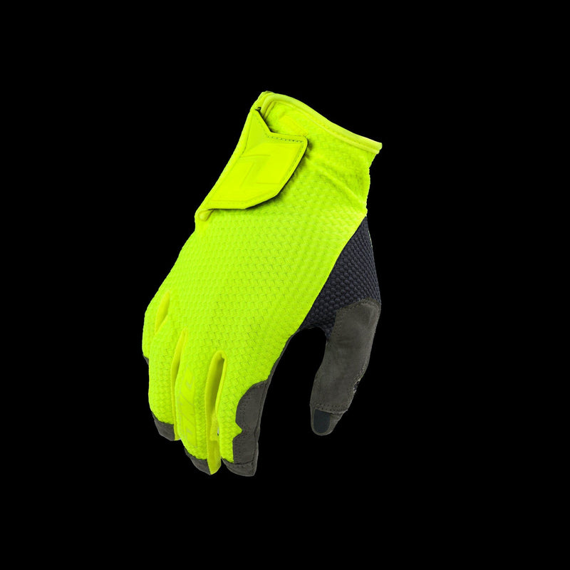 Load image into Gallery viewer, One Industries G197 Vivid Neon Gloves
