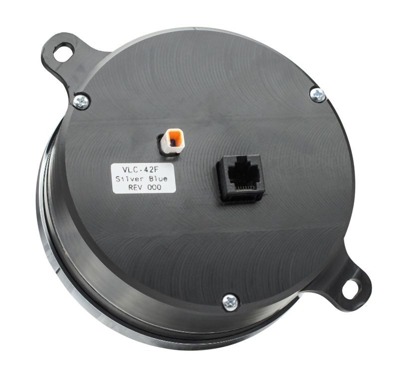 Load image into Gallery viewer, Dakota Digital 1942-1948 Analog Clock Ford Car Analog Clock For VHX Gauge Kit VLC-42F