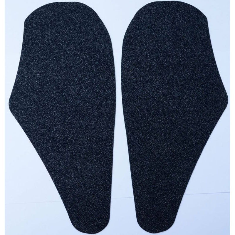 Load image into Gallery viewer, R&G Racing Clear Tank Traction Grip For 2008-2017 Kawasaki Ninja 250 EZRG415CL