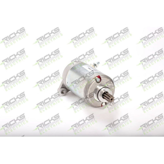 Ricks Starter Motor 61-610