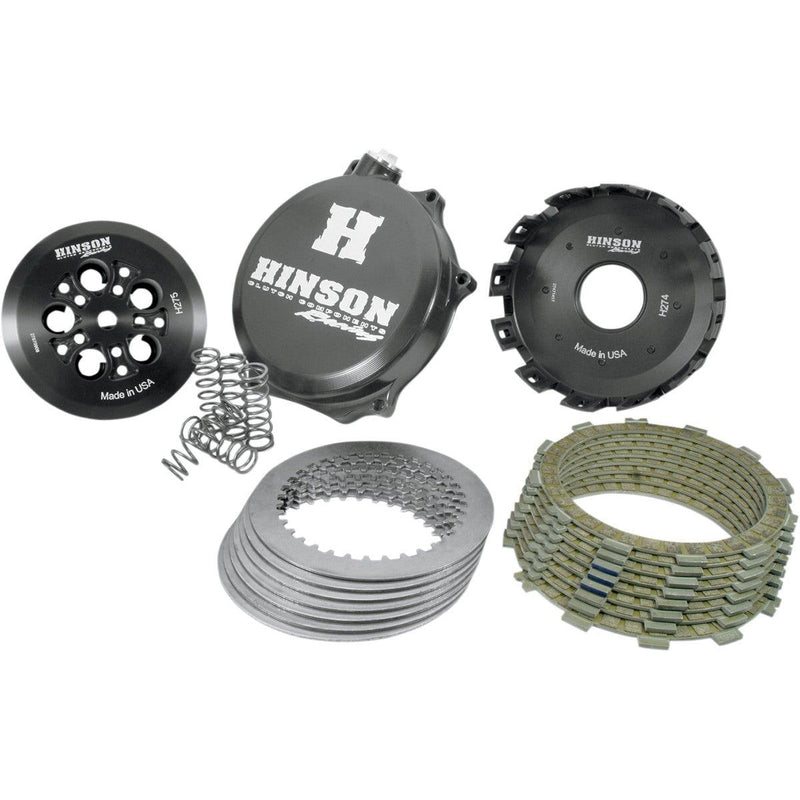 Load image into Gallery viewer, HINSON CLUTCH COMPONENTS HC224 CLU KIT HON TRX450R/ER 04-06