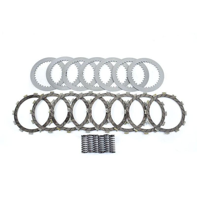 Load image into Gallery viewer, WSM Complete Clutch Kit for Suzuki 250 RMZ 07-09 88-416