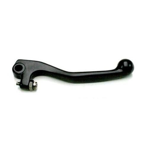 Load image into Gallery viewer, Motion Pro Black Clutch Lever 14-0204
