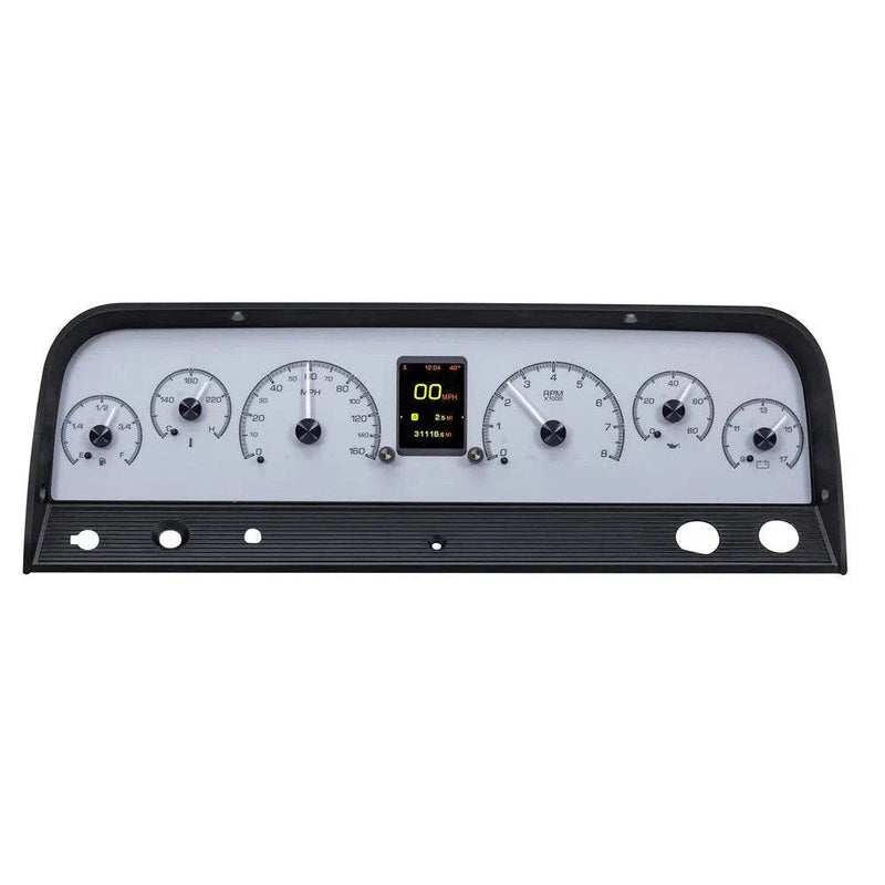 Load image into Gallery viewer, Dakota Digital 1964-1966 Chevrolet Pickup HDX Analog Gauge kit HDX-64C-PU