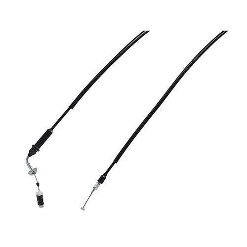 Load image into Gallery viewer, Bronco Throttle Cable AT-05224