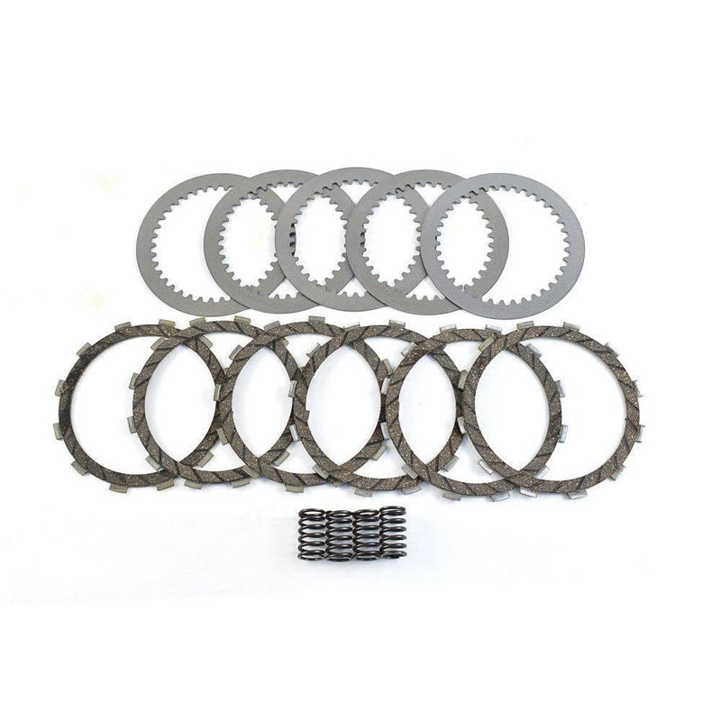 Load image into Gallery viewer, WSM Complete Clutch Kit for Suzuki 500 LT-F 98-02 87-616