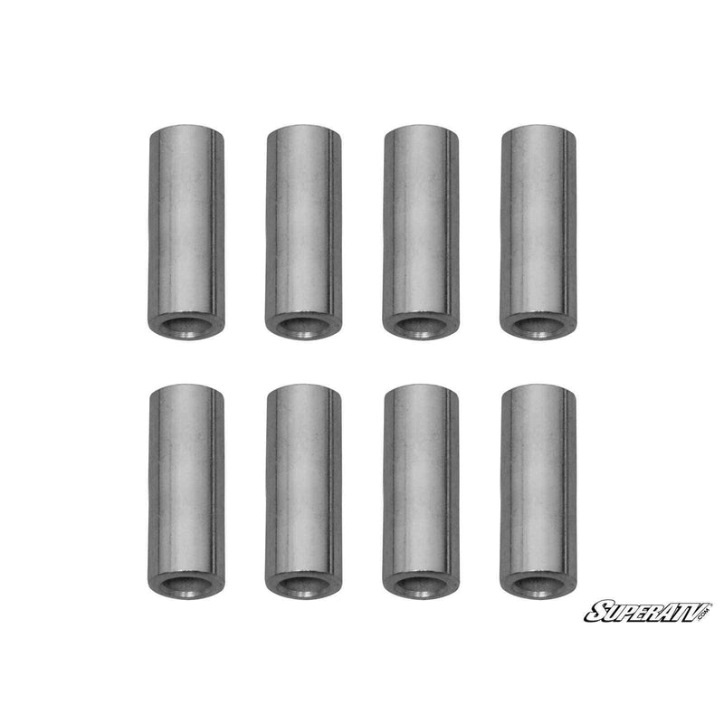 Load image into Gallery viewer, SuperATV Honda Pioneer 1000 Rear A-Arm Bushings AAB-H-PIO1K-001-R