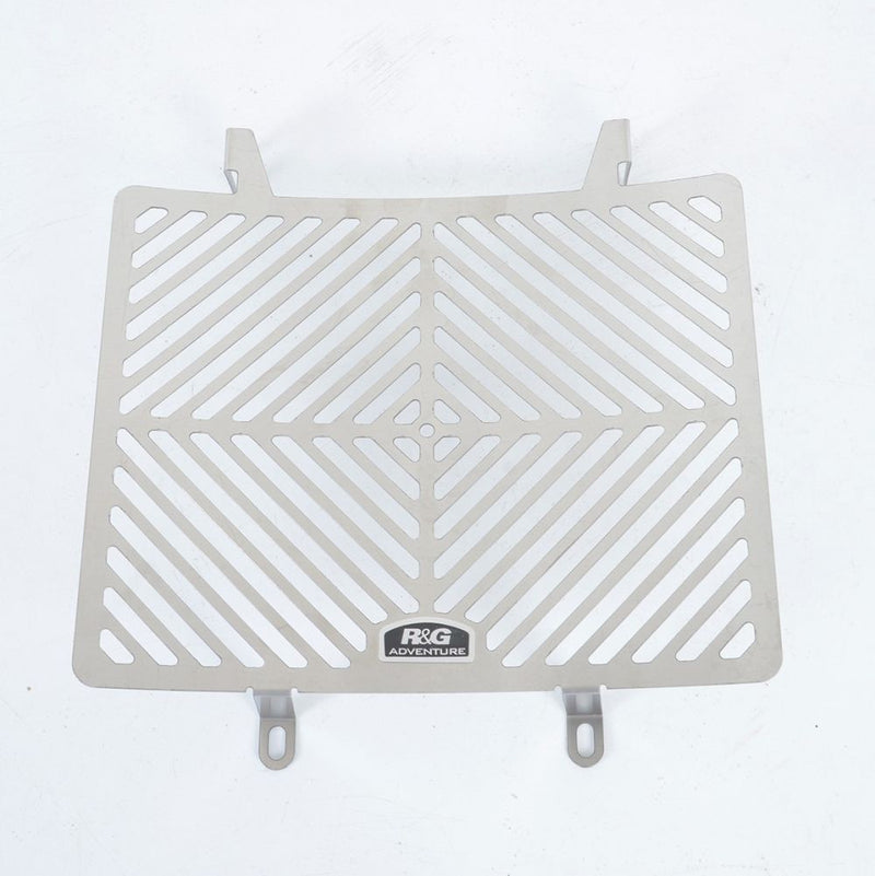 Load image into Gallery viewer, R&G Racing Stainless Steel Radiator Guard For 2018-2020 Husqvarna VITPILEN 701