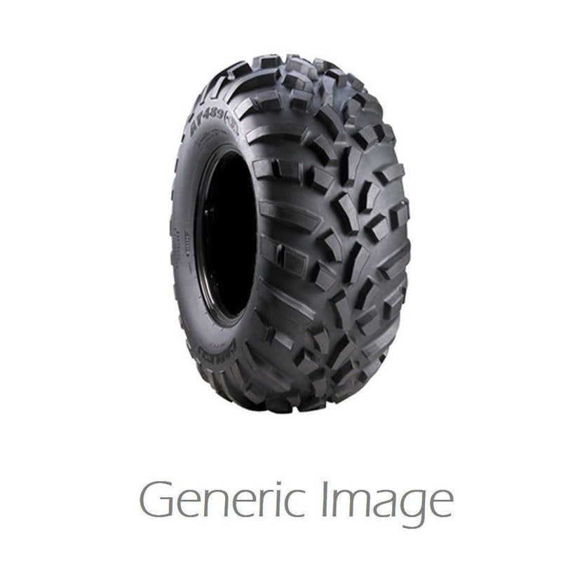 Load image into Gallery viewer, CARLISLE 489 Titan ATV Tire 24x9-11 Front/Rear 4-Ply