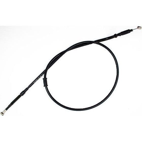Load image into Gallery viewer, Motion Pro Black Vinyl Clutch Cable For Yamaha YZ450F 2003 05-0287