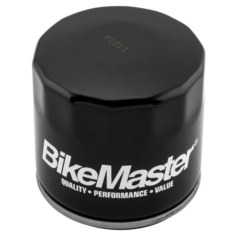 Load image into Gallery viewer, BikeMaster Oil Filters For Ducati 1098/S 2007-2008 Black