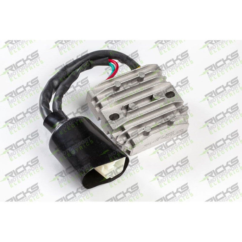 Load image into Gallery viewer, Ricks Rectifier-Regulator For Honda CBF1000 2006-2010 10-160