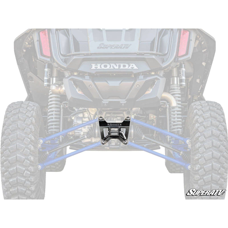 Load image into Gallery viewer, SuperATV Honda Talon 1000 Rear Receiver Hitch RH-H-TAL-02