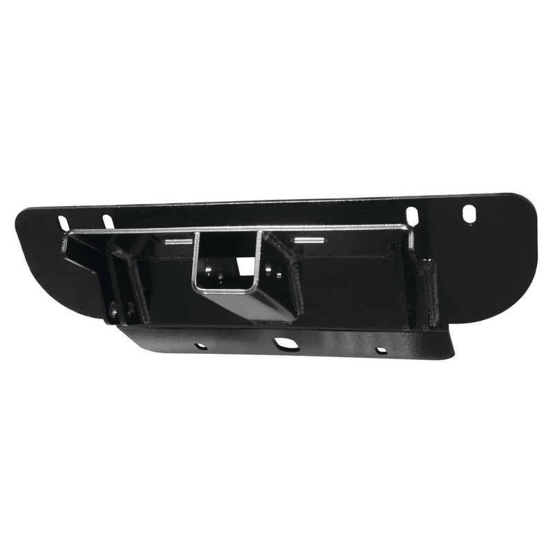 Load image into Gallery viewer, KFI UTV Plow mount with Receiver Hitch - Front, Upper/Lower - 105260