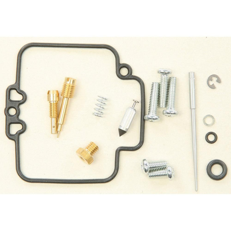 Load image into Gallery viewer, All Balls Carburetor Repair Kit For Yamaha YFM90R Raptor 2009-2013 26-1249