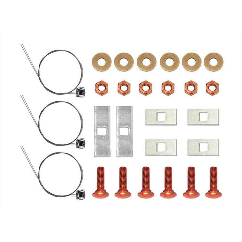 Load image into Gallery viewer, Class III/IV Trailer Hitch Receiver and Hybrid Adapter Kit fits Select Chrysler Pacifica Hybrid (Includes Kit 76046SK)